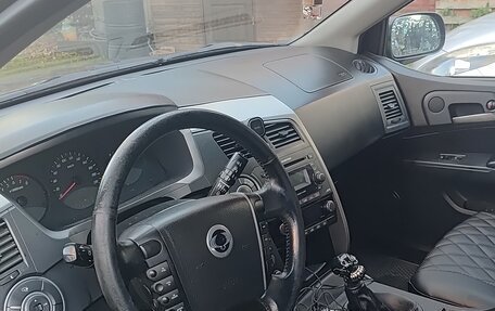 SsangYong Kyron I, 2014 год, 575 000 рублей, 18 фотография