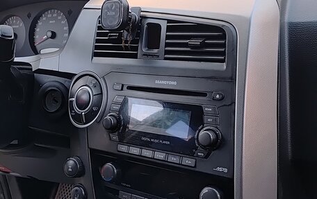 SsangYong Kyron I, 2014 год, 575 000 рублей, 24 фотография