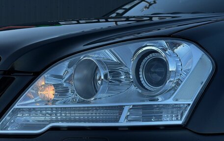 Mercedes-Benz M-Класс, 2008 год, 1 899 000 рублей, 7 фотография
