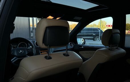 Mercedes-Benz M-Класс, 2008 год, 1 899 000 рублей, 16 фотография