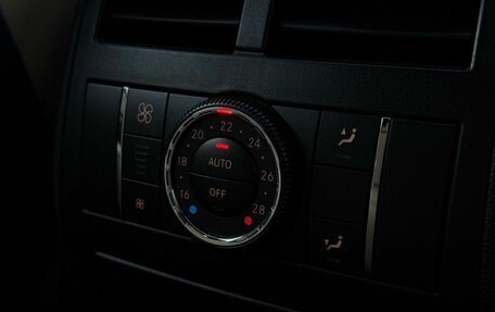 Mercedes-Benz M-Класс, 2008 год, 1 899 000 рублей, 23 фотография