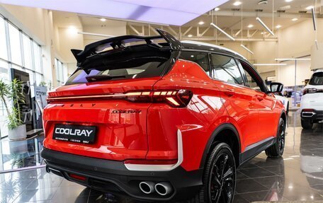 Geely Coolray I, 2026 год, 2 744 990 рублей, 4 фотография