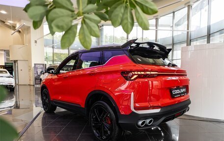 Geely Coolray I, 2026 год, 2 744 990 рублей, 6 фотография