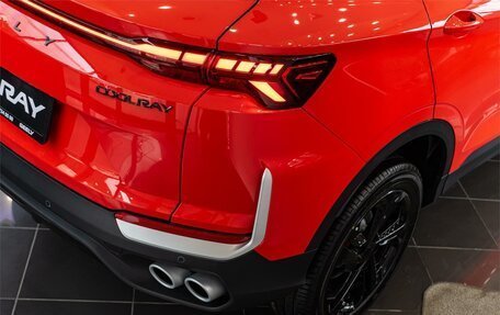 Geely Coolray I, 2026 год, 2 744 990 рублей, 8 фотография