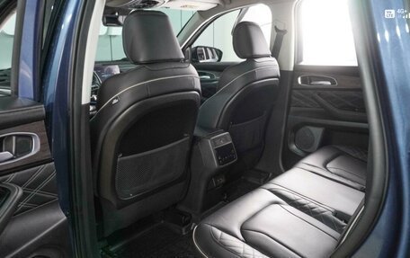 CheryExeed VX, 2022 год, 2 349 000 рублей, 24 фотография