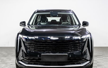 Geely Atlas, 2026 год, 3 909 990 рублей, 2 фотография