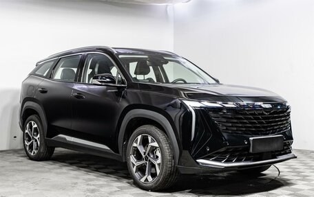 Geely Atlas, 2026 год, 3 909 990 рублей, 3 фотография