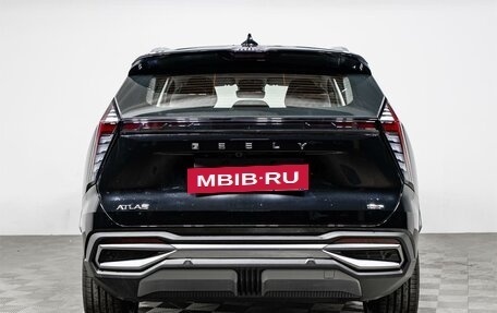 Geely Atlas, 2026 год, 3 909 990 рублей, 5 фотография