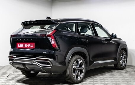 Geely Atlas, 2026 год, 3 909 990 рублей, 6 фотография