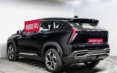 Geely Atlas, 2026 год, 3 909 990 рублей, 4 фотография
