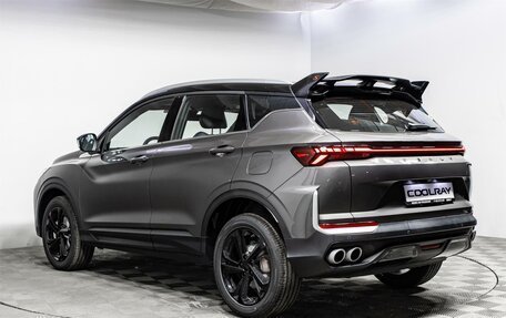Geely Coolray I, 2026 год, 2 964 990 рублей, 4 фотография