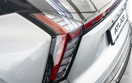 Geely Atlas, 2026 год, 3 449 990 рублей, 8 фотография
