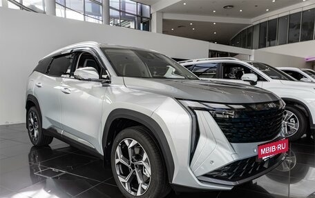 Geely Atlas, 2026 год, 3 449 990 рублей, 3 фотография