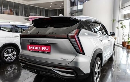 Geely Atlas, 2026 год, 3 449 990 рублей, 6 фотография