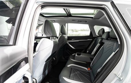 Geely Atlas, 2026 год, 3 449 990 рублей, 12 фотография