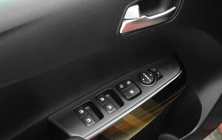 KIA Picanto III рестайлинг, 2021 год, 1 560 000 рублей, 12 фотография