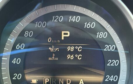 Mercedes-Benz C-Класс, 2011 год, 850 000 рублей, 11 фотография