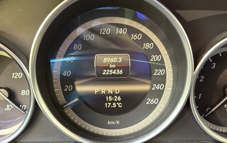 Mercedes-Benz C-Класс, 2011 год, 850 000 рублей, 13 фотография