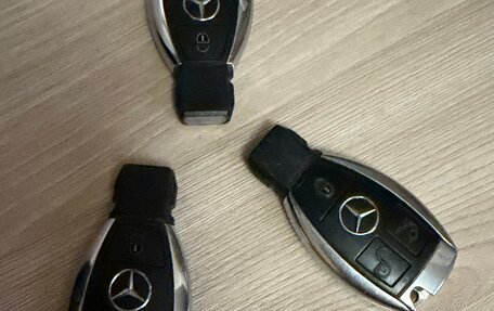 Mercedes-Benz C-Класс, 2011 год, 850 000 рублей, 9 фотография