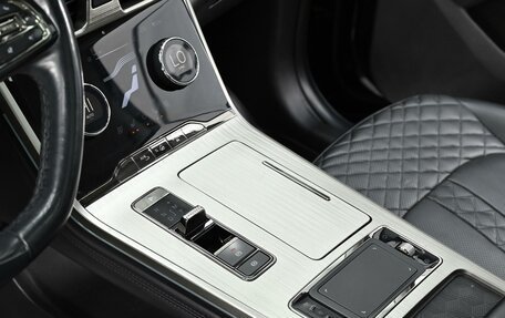 CheryExeed TXL, 2022 год, 1 799 000 рублей, 11 фотография