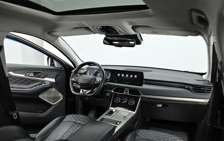 CheryExeed TXL, 2022 год, 1 799 000 рублей, 7 фотография