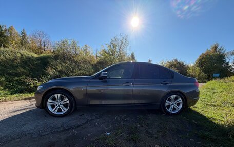 BMW 3 серия, 2013 год, 2 149 000 рублей, 8 фотография