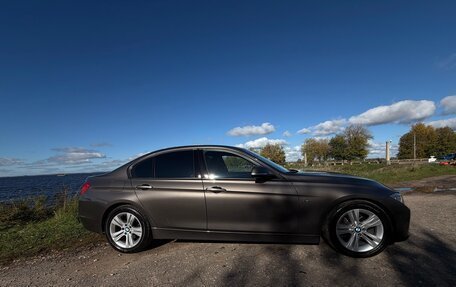 BMW 3 серия, 2013 год, 2 149 000 рублей, 7 фотография