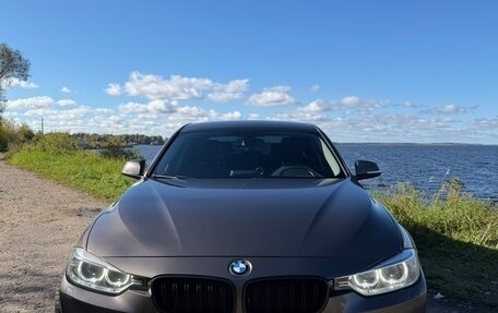 BMW 3 серия, 2013 год, 2 149 000 рублей, 4 фотография
