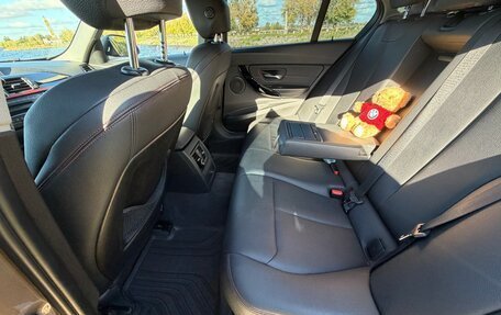 BMW 3 серия, 2013 год, 2 149 000 рублей, 12 фотография