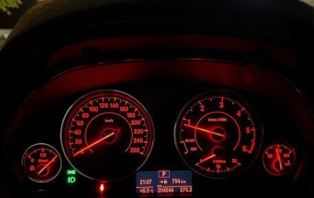 BMW 3 серия, 2013 год, 2 149 000 рублей, 19 фотография
