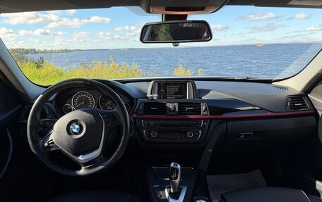 BMW 3 серия, 2013 год, 2 149 000 рублей, 14 фотография