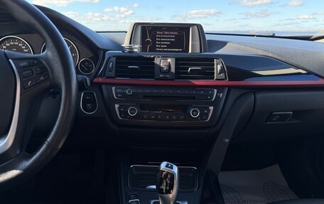 BMW 3 серия, 2013 год, 2 149 000 рублей, 15 фотография