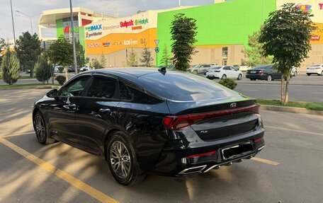 KIA K5, 2021 год, 2 290 000 рублей, 4 фотография