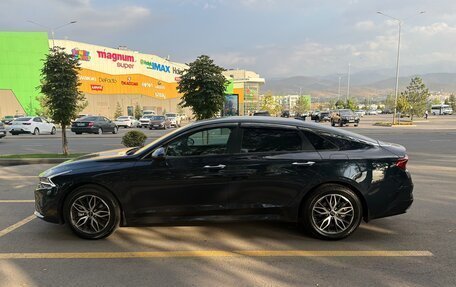 KIA K5, 2021 год, 2 290 000 рублей, 3 фотография