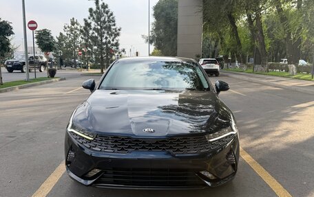 KIA K5, 2021 год, 2 290 000 рублей, 2 фотография