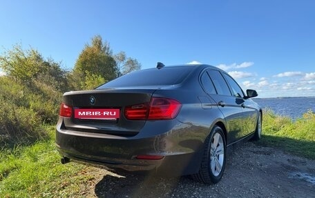 BMW 3 серия, 2013 год, 2 149 000 рублей, 10 фотография