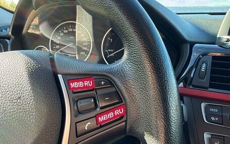 BMW 3 серия, 2013 год, 2 149 000 рублей, 16 фотография