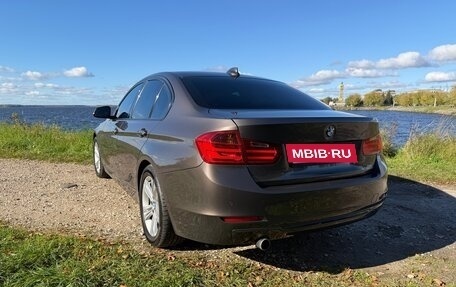 BMW 3 серия, 2013 год, 2 149 000 рублей, 11 фотография