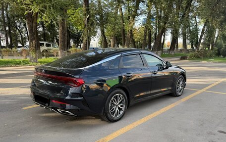 KIA K5, 2021 год, 2 290 000 рублей, 6 фотография