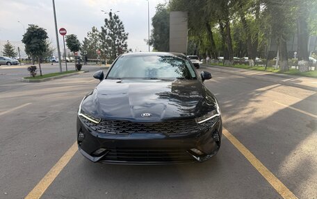 KIA K5, 2021 год, 2 290 000 рублей, 9 фотография