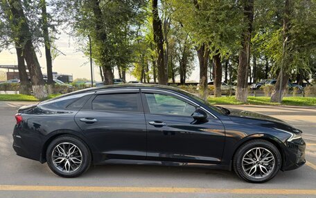 KIA K5, 2021 год, 2 290 000 рублей, 7 фотография