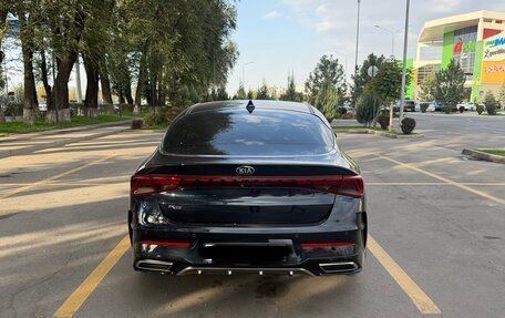 KIA K5, 2021 год, 2 290 000 рублей, 5 фотография