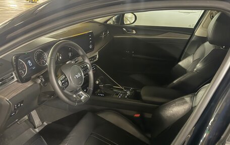 KIA K5, 2021 год, 2 290 000 рублей, 10 фотография
