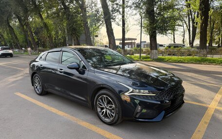 KIA K5, 2021 год, 2 290 000 рублей, 8 фотография
