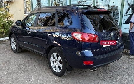 Hyundai Santa Fe III рестайлинг, 2008 год, 1 170 000 рублей, 6 фотография