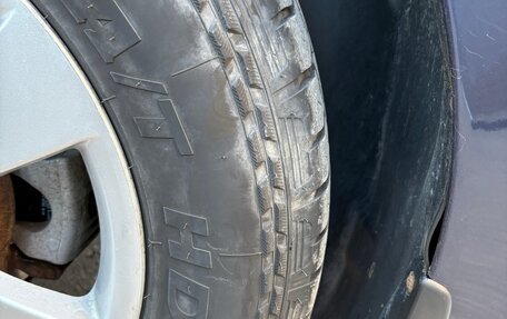 Hyundai Santa Fe III рестайлинг, 2008 год, 1 170 000 рублей, 11 фотография