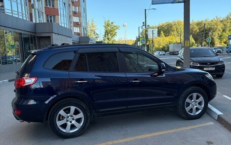 Hyundai Santa Fe III рестайлинг, 2008 год, 1 170 000 рублей, 15 фотография