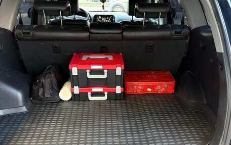 Hyundai Santa Fe III рестайлинг, 2008 год, 1 170 000 рублей, 16 фотография