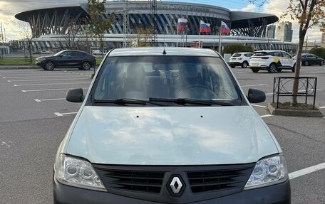 Renault Logan I, 2005 год, 310 000 рублей, 1 фотография