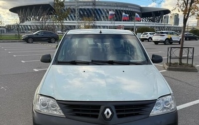 Renault Logan I, 2005 год, 310 000 рублей, 1 фотография